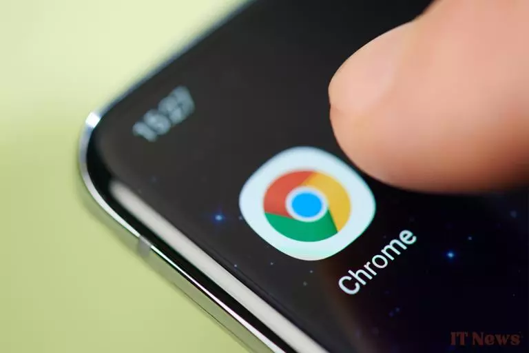 Google Chrome is no longer compatible with smartphones running these versions of Android