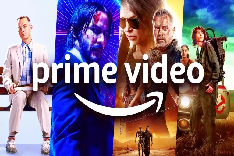 Prime Video: The new big exclusive series is available, it's promising