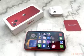 With the iPhone 17, Apple is moving further away from compact formats