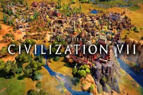 Civilization 7 rolls out a big new surprise update, here's what's changing