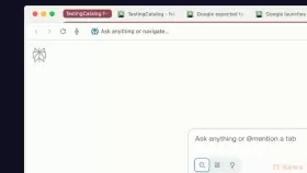 Perplexity's AI browser, Comet, ventures onto Windows