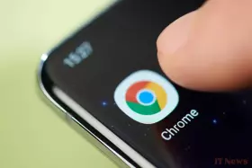 Google Chrome is no longer compatible with smartphones running these versions of Android
