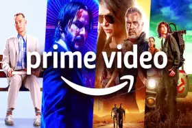 Prime Video: The new big exclusive series is available, it's promising