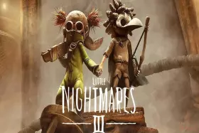 Little Nightmare 3: Finally a release date and several nice surprises!